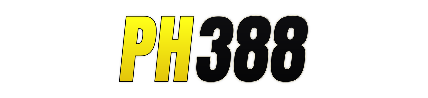 ph388 Logo